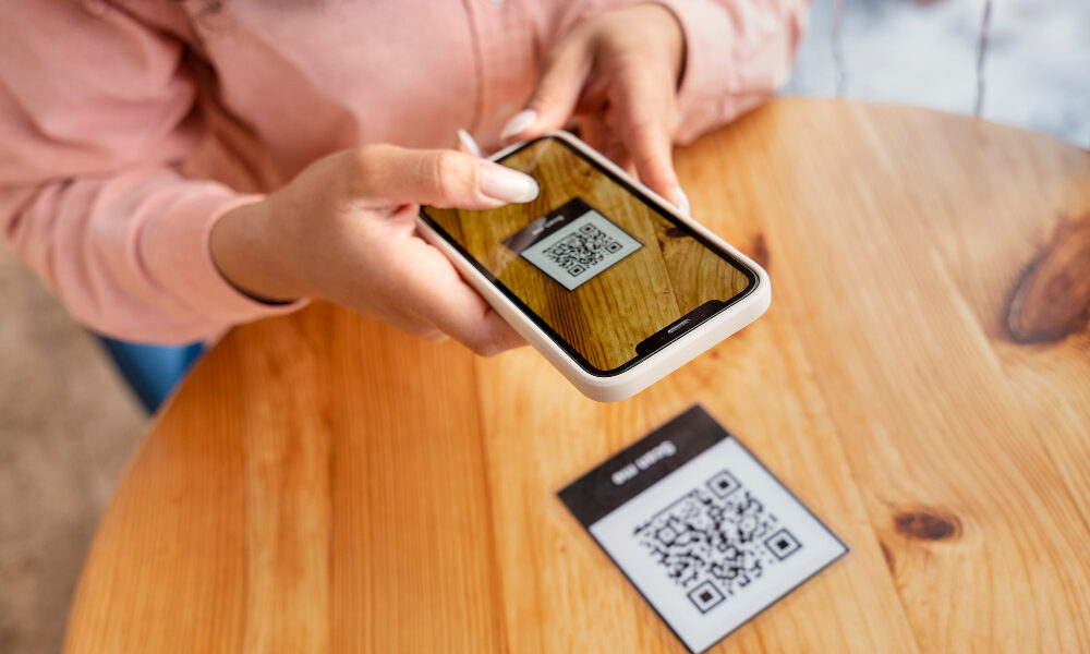QR Code Generator